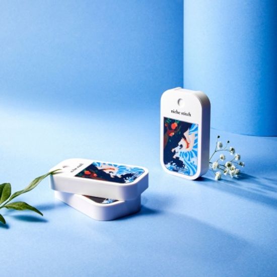 [1+1] 니치스티치 포켓 섬유향수 42ml