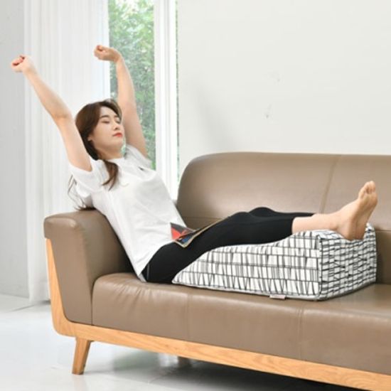 스마트리빙 다리베개