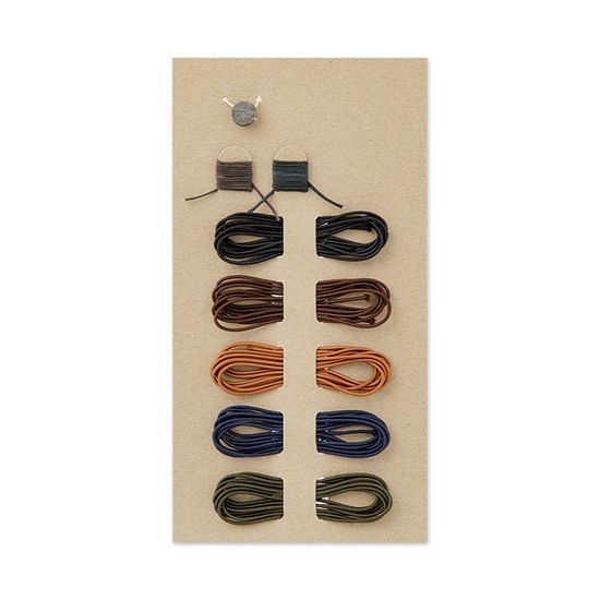트래블러스노트 Repair Kit - Standard Colors