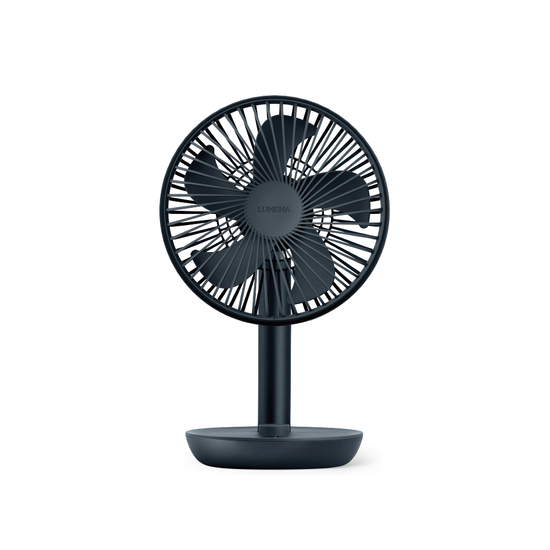 [루메나] FAN STAND 3Z 무선 써큘레이터