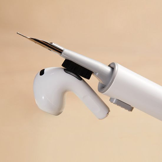 PH 에어팟 이어폰 휴대폰 청소 펜 키트 K25