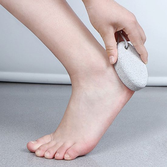 TGL 스톤 각질 제거기  3개 1세트