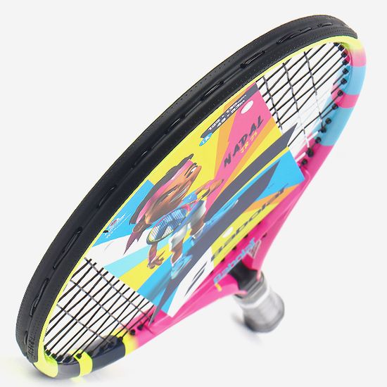 바볼랏 2024 나달 23 JR 주니어 테니스 라켓