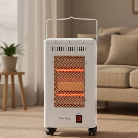 트루리빙 미니 오방난로 히터 AT-150HM