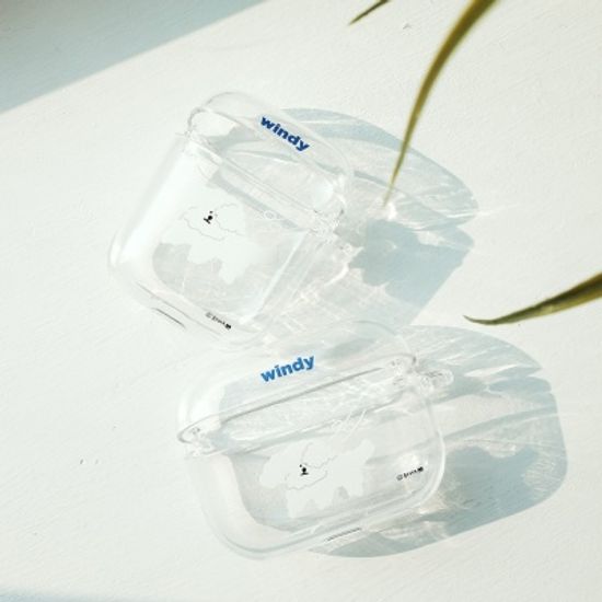 BFMA 에어팟 pro 케이스 - 윈디