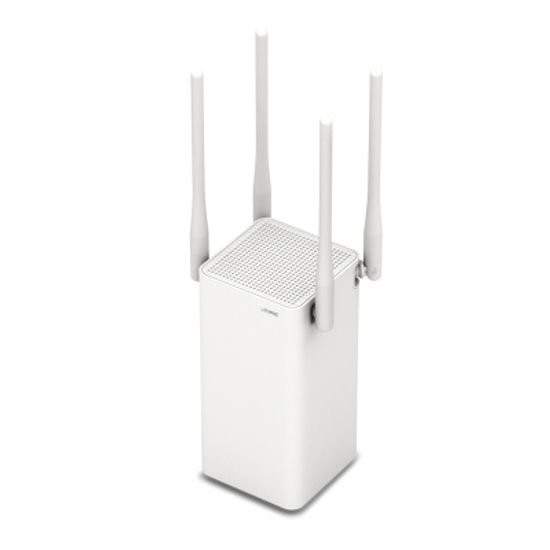 (아이피타임) ipTIME A3004TW 와이파이 유무선공유기