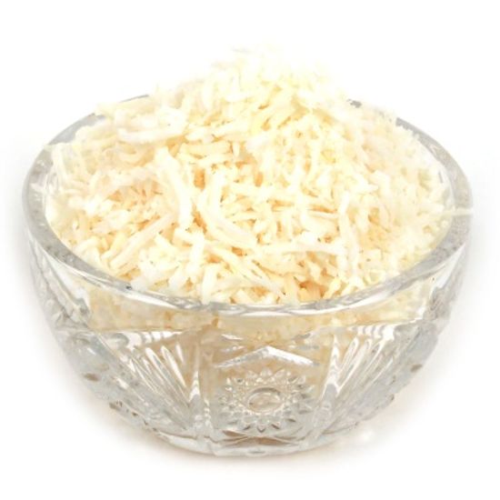 코코넛롱슬라이스20g