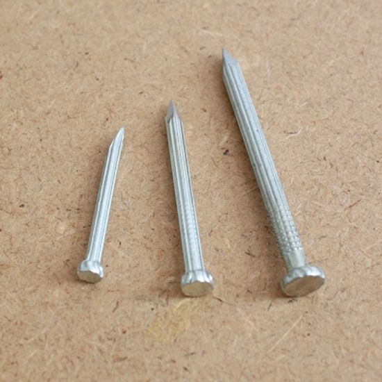 40p 콘크리트못(혼합)/기업납품용 군대납품용