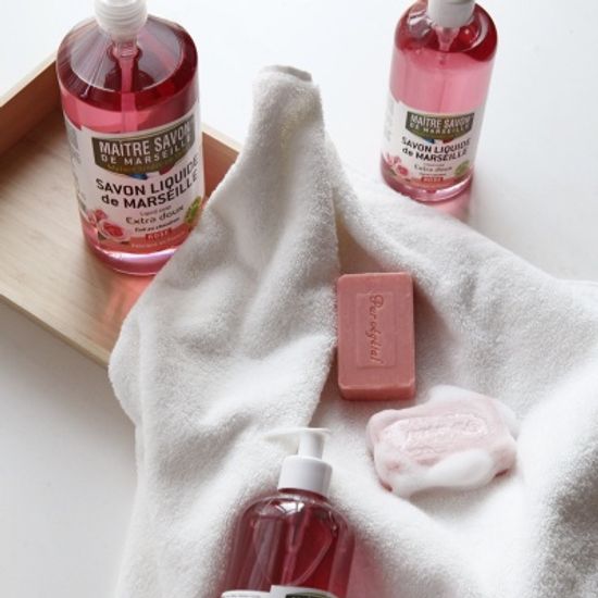 프랑스 매터사봉 마르세유  비누 리퀴드솝 큐브솝