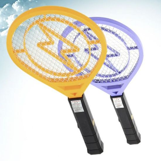 전기파리채 전기모기채 전자모기채 미니(WDB8067)