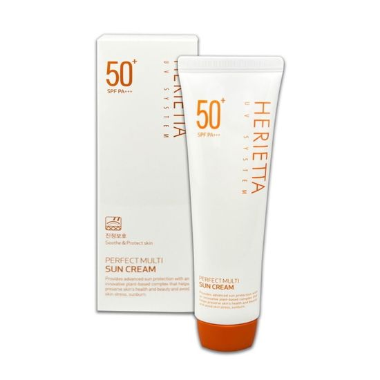 HERIETTA UV차단 선크림 90g SPF50+ PA+++(WFFH203)