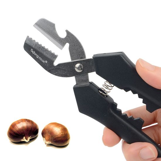 밤깍는 가위 밤가위 명절 남편선물(WFH9UBJ)