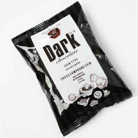 다크초콜릿100g