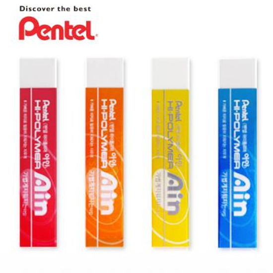 펜텔 아인 막대지우개 ZETH07