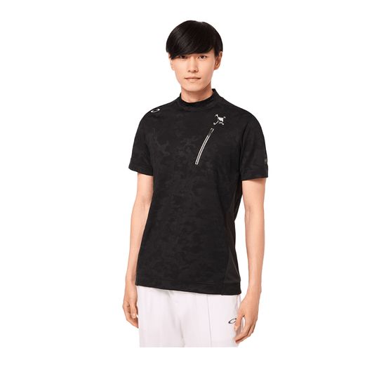 오클리 스컬 인데버 MOCK 셔츠(FOA40589402E)