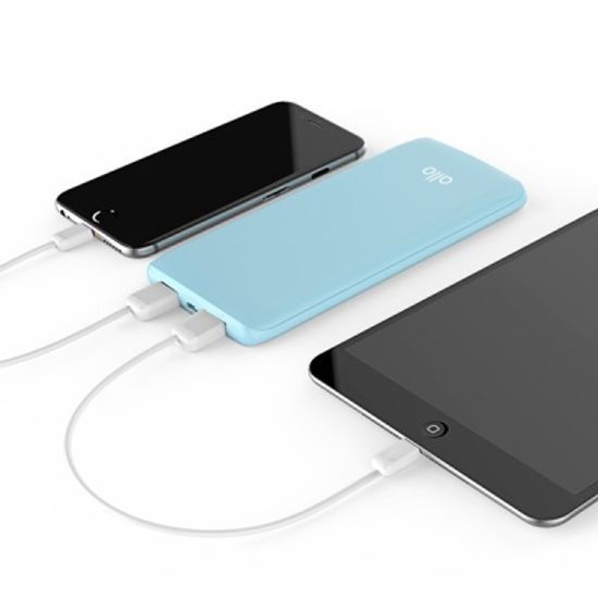 알로 QC3.0 스마트고속충전 700QC보조배터리 10,000mAh