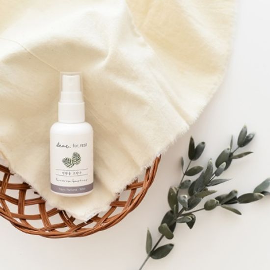 숲속의 하루 패브릭 퍼퓸 50ml