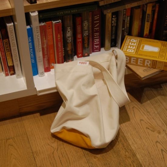 메이드파니 에그백 숄더백