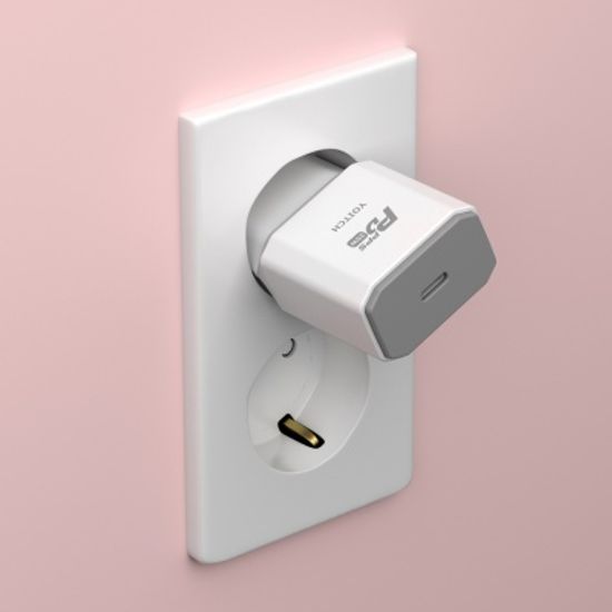 헤라 PPS 25W C타입 PD 초고속 충전기 YIC-25W PPS