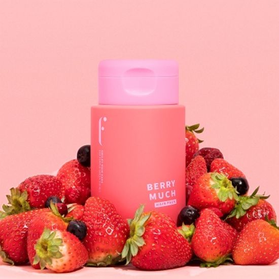 [프라브아]베리머치 노워시 헤어팩 150ml