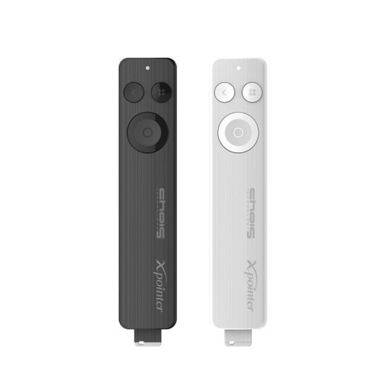 X-pointer 프리젠터 무선 이미지포인터 XPM170Y