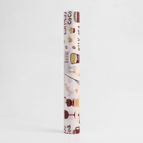 오염방지 논슬립 주방서랍매트 선반매트