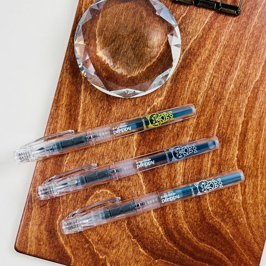 플래티넘 프레피 만년필 스페셜에디션 12지신-11 개띠