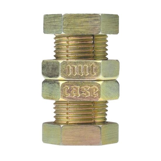 하나야마 캐스트퍼즐 너트케이스 NUTCASE