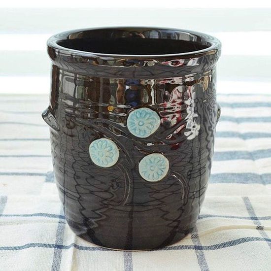 공방 수저통(소)(WDB1B53)