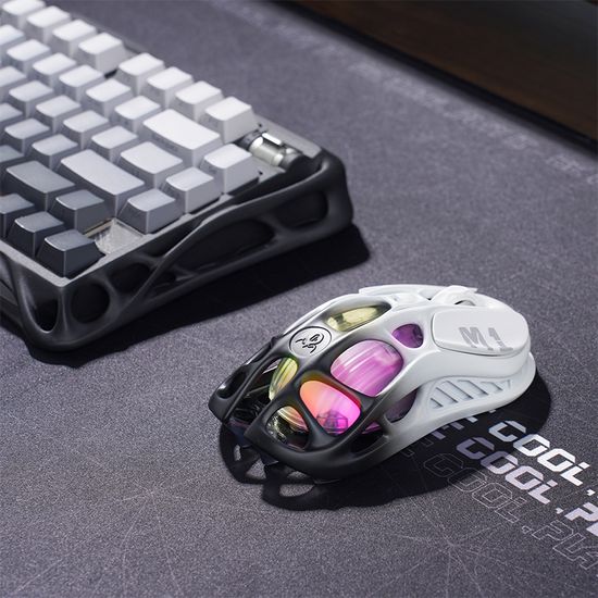 그라바스타 머큐리 게이밍 마우스 M1 Pro/그래디 블랙