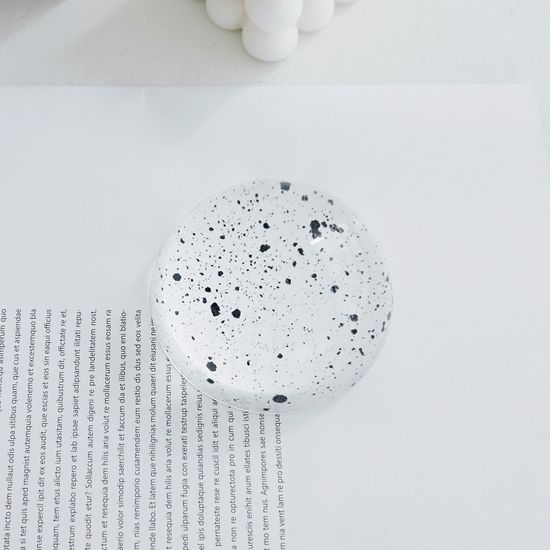 시그니처 문진 - 시로도트