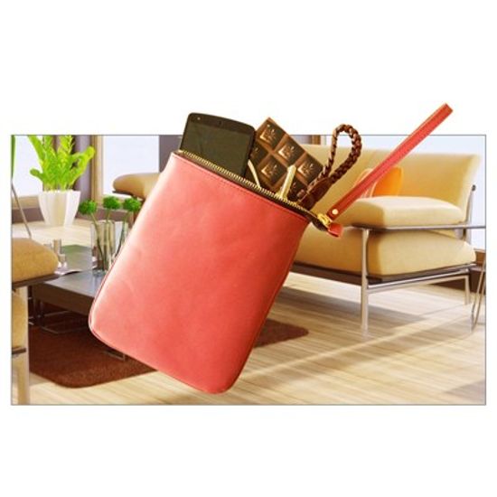 Colorful Days Pouch 190 Brushed Blue