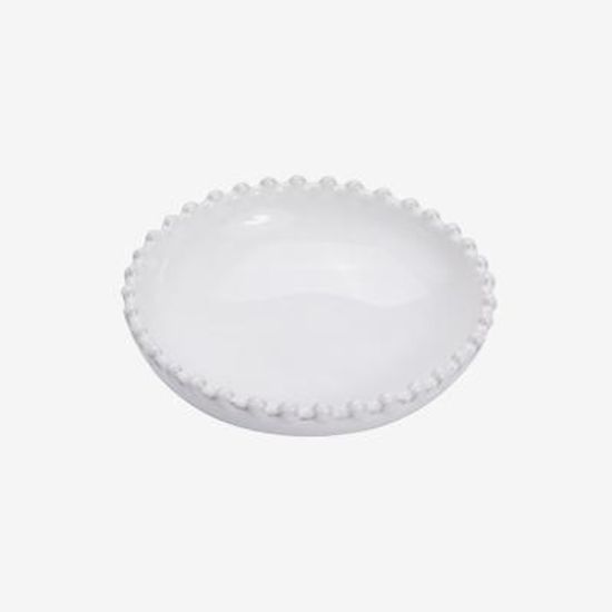 화이트펄 11cm 소스볼