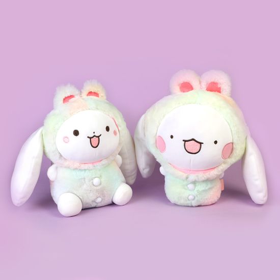망상리 토끼들 오로라 2종 아붕이 망붕이 25cm