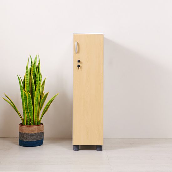 H61361 틈새 잠금형 옷장 300x1170 1color