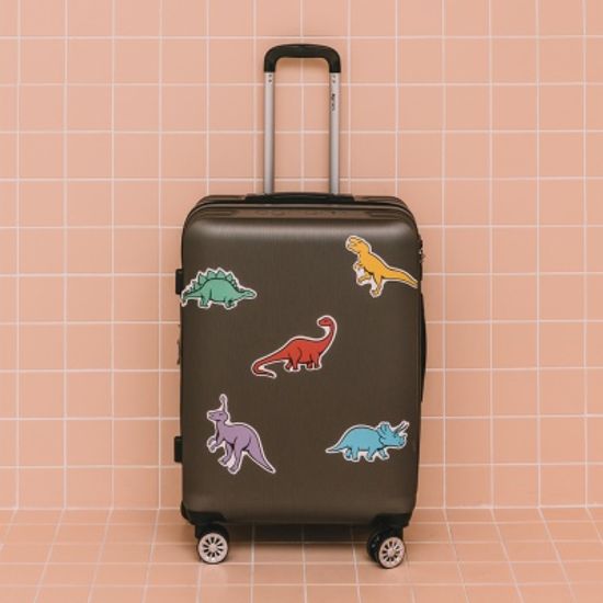 [오그램] 공룡 스티커