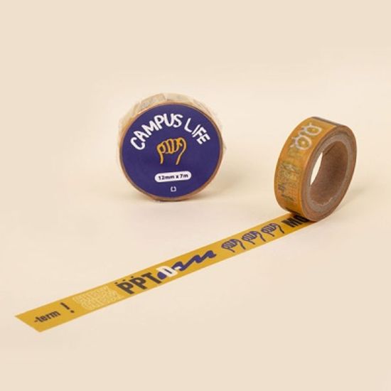 루카랩 마이 다이어리 마스킹테이프 CC