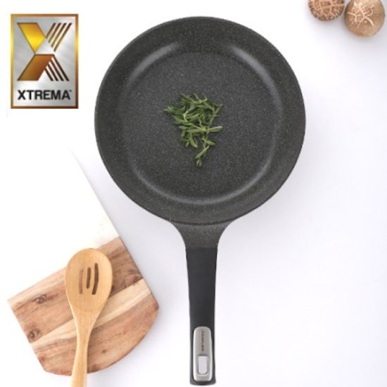 네오플램 엑스트리마 프라이팬 아띠 28cm 마블