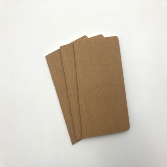 LOG Field Note - (필드노트X 3권) 