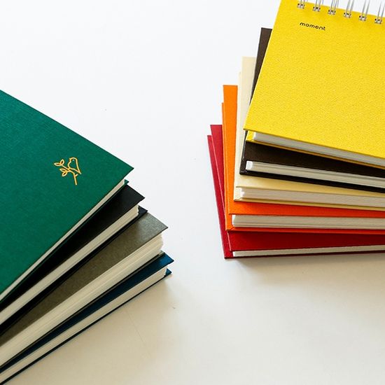 모멘트 v1 접착식 포토인생 네컷앨범