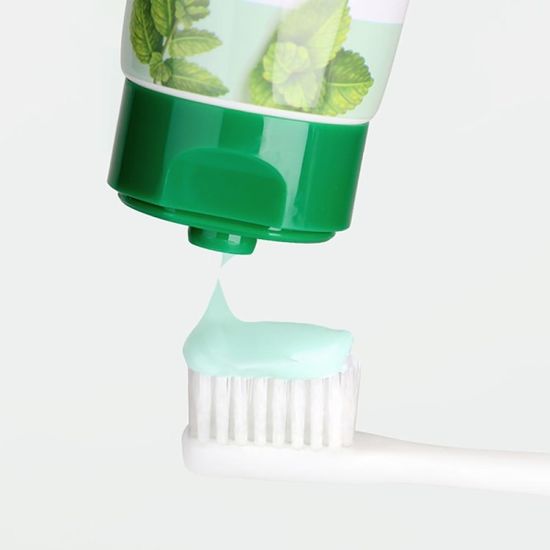 나드 구취케어 치약(100g x 6개입)