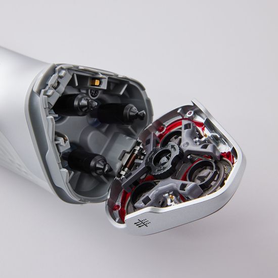 필립스 NEW SkinLED 쉐이버 LED4500/02