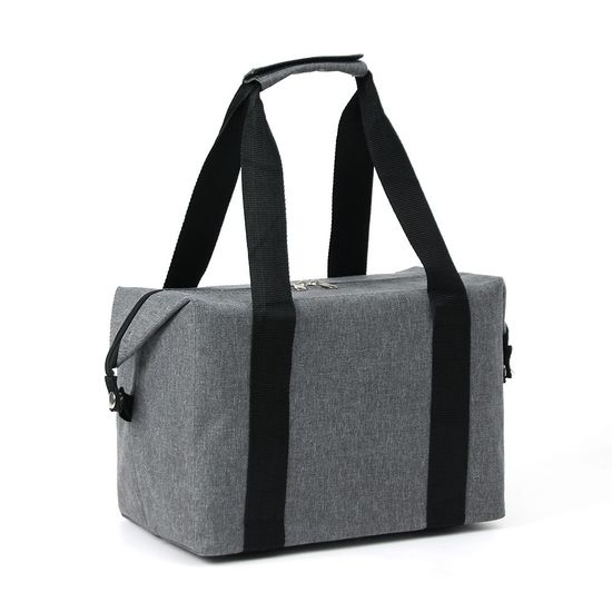 그레이 투웨이 가방20L 보온보냉(WCC5723)