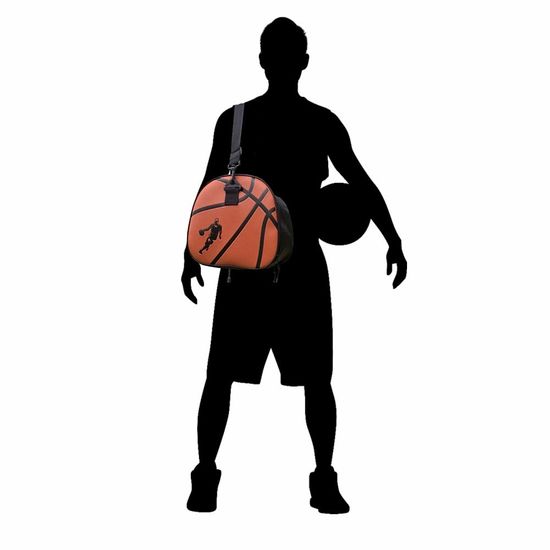 농구공가방 축구공 볼백 보관주머니(WEBCA77)
