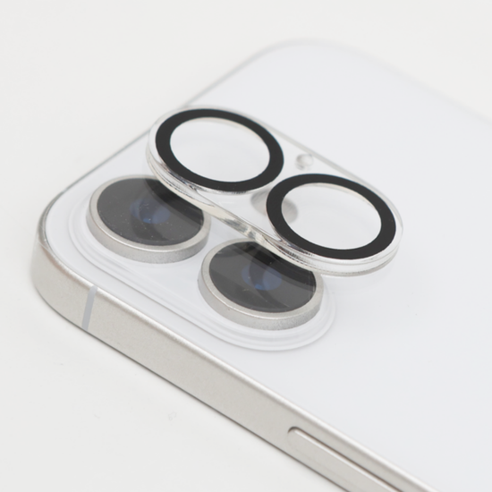 아이폰 17 프로 맥스 카메라보호 필름 강화유리 2매