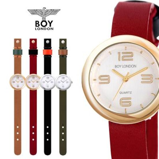 [BOY LONDON]보이런던 BOY1009 sereis 여성용 본사 정품