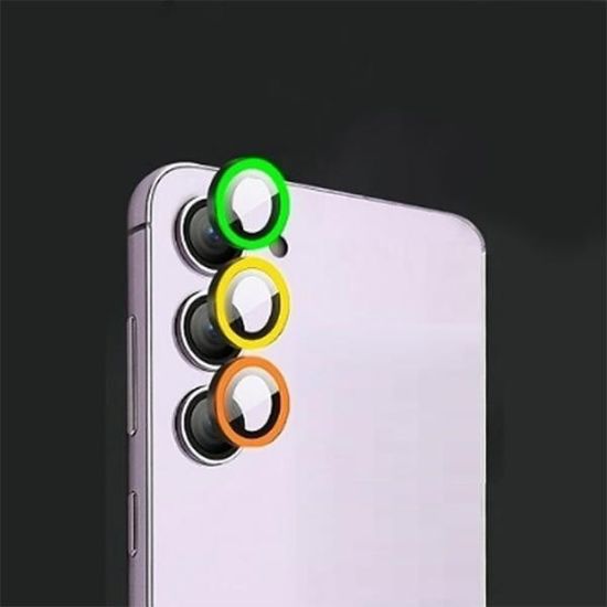 형광 카메라렌즈 필름(갤럭시Z플립5)