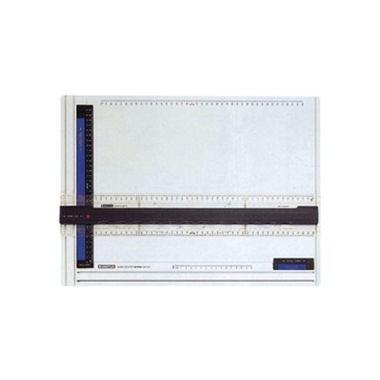 [스테들러] 소형제도판 (S) 661 A3 [개/1]  83720