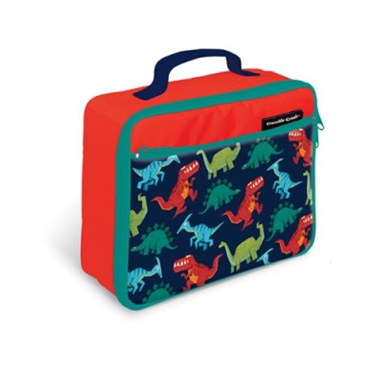 [Crocodile Creek]Dinosaurs Lunch Box