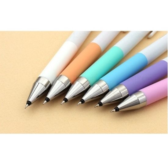 파이롯트 젤잉크 중성펜 0.4mm 쥬스업 6색 파스텔 6CP